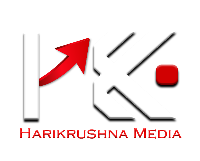 Harikrushna Media