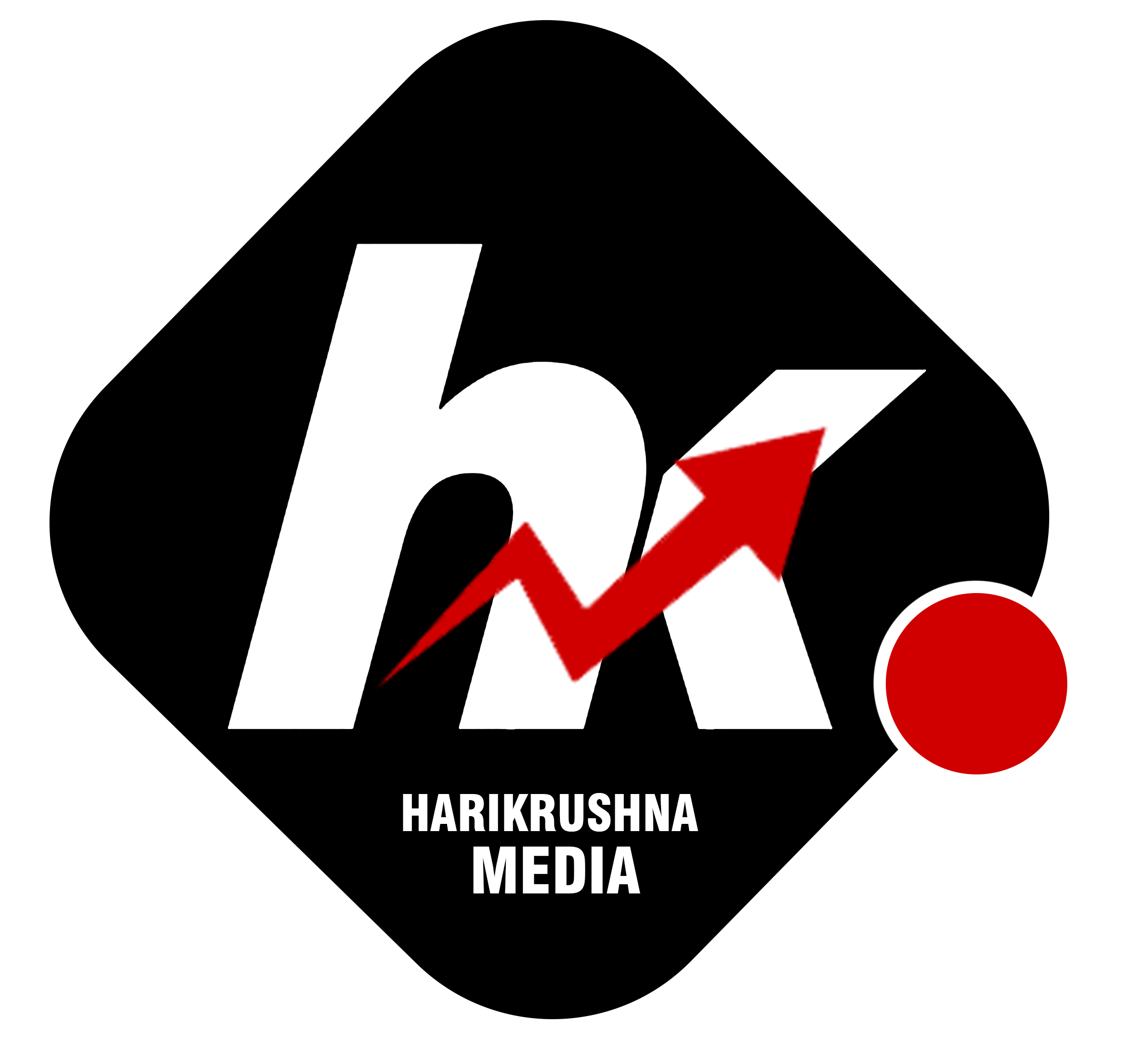 Harikrushna Media